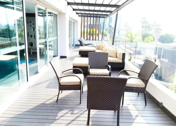 Casa Inn Business Hotel Celaya