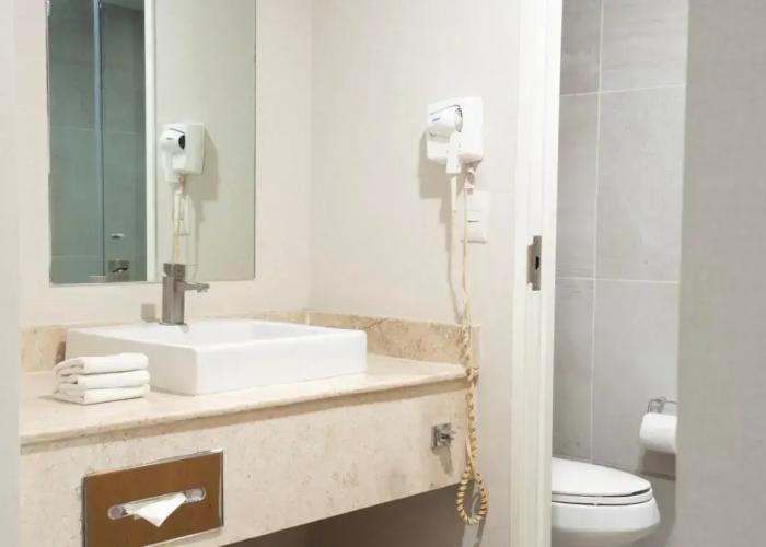 Casa Inn Business Hotel Celaya