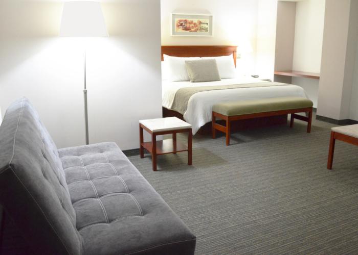 Casa Inn Business Hotel Celaya