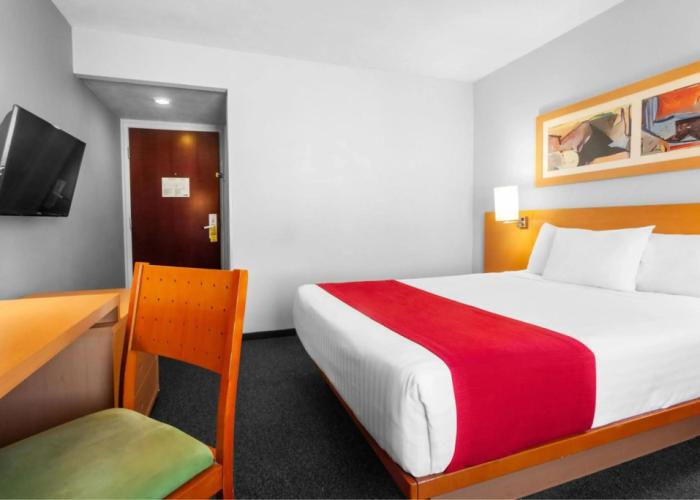 City Express by Marriott Celaya Parque