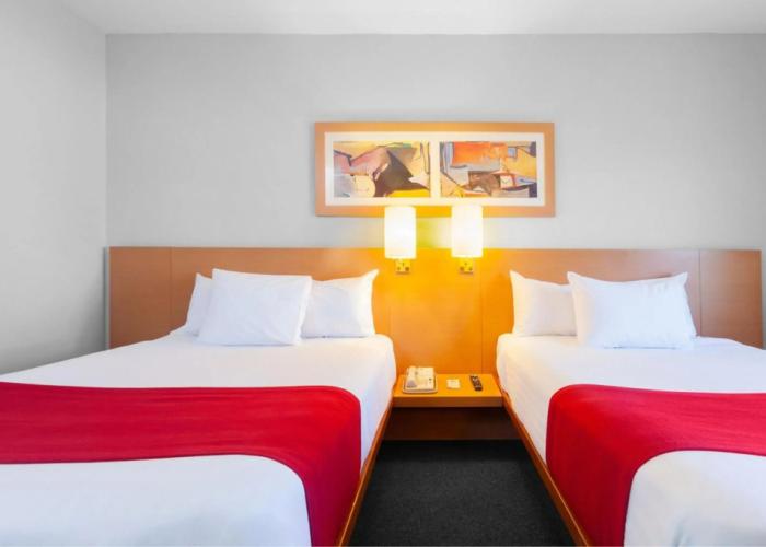 City Express by Marriott Celaya Parque