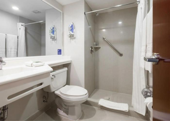 City Express by Marriott Celaya Parque
