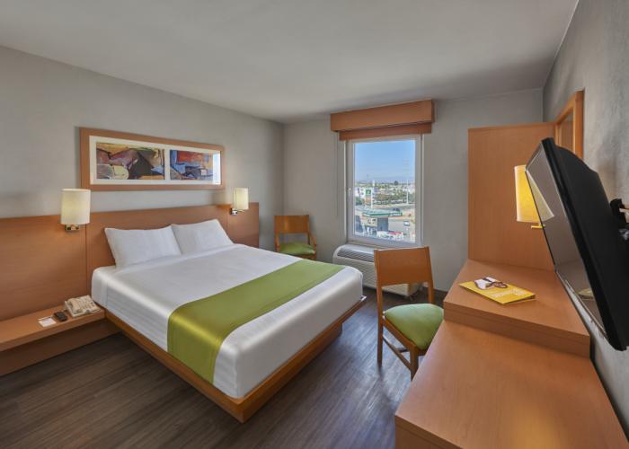 City Express by Marriott Celaya Parque
