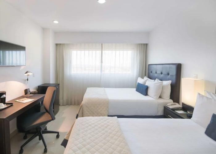 Hotel México Plaza Celaya