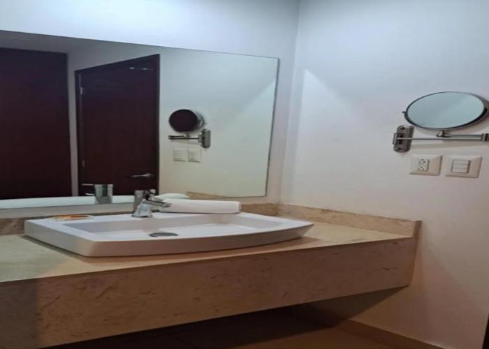 Hotel México Plaza Celaya