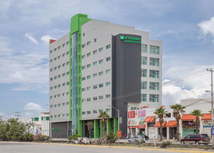 Hotel México Plaza Celaya
