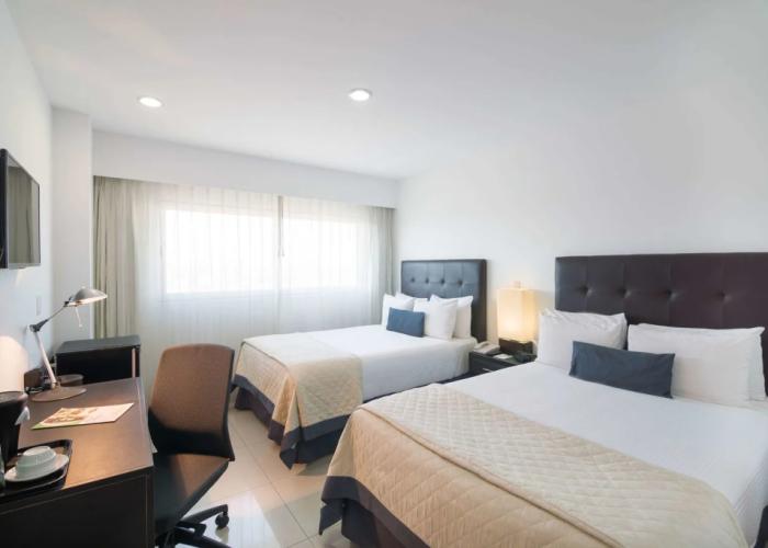 Hotel México Plaza Celaya
