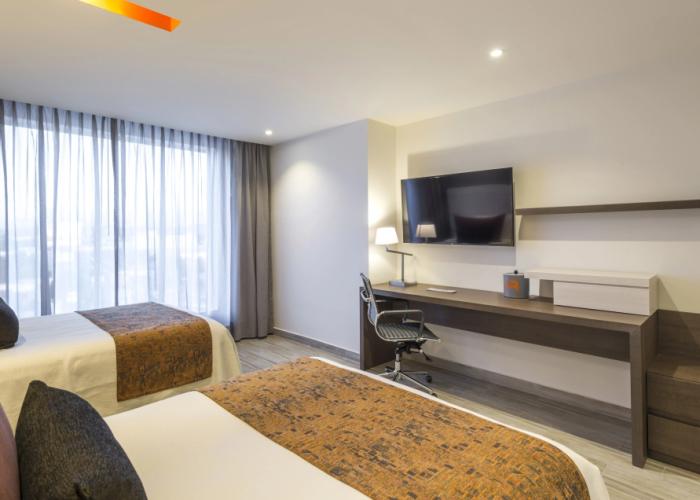 Real Inn Celaya