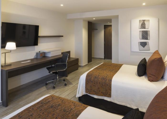 Real Inn Celaya