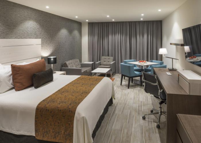 Real Inn Celaya