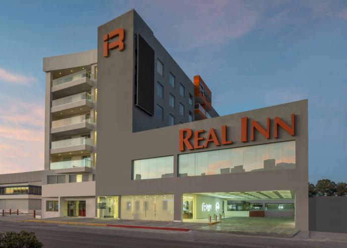 Real Inn Celaya