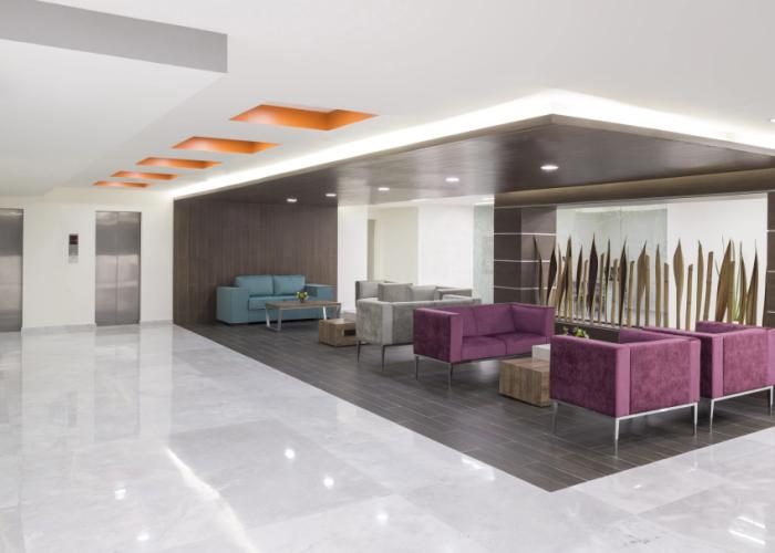 Real Inn Celaya