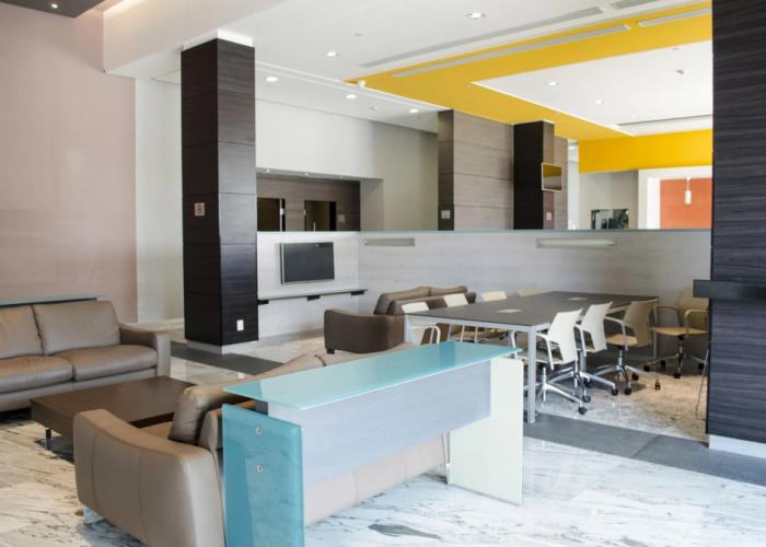 Hotel Casa Inn Galerias