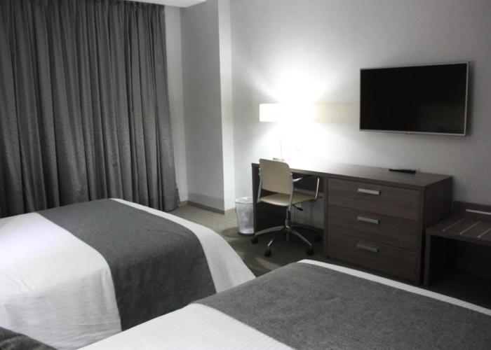 Hotel Casa Inn Galerias
