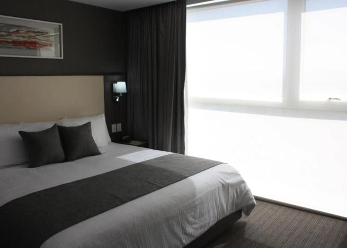 Hotel Casa Inn Galerias