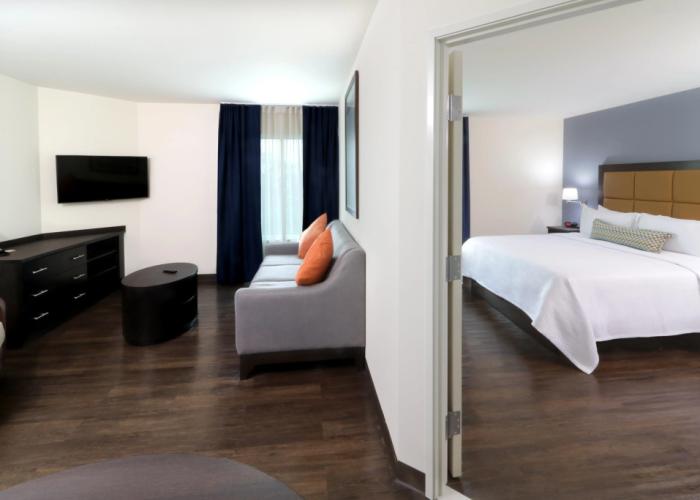 Candlewood Suites Celaya