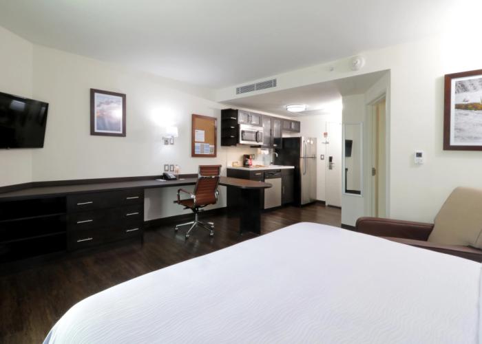 Candlewood Suites Celaya