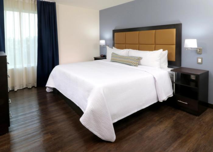 Candlewood Suites Celaya