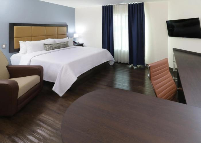 Candlewood Suites Celaya