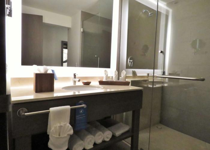Hampton Inn Celaya Mexico