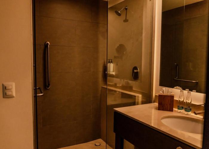 Hampton Inn Celaya Mexico