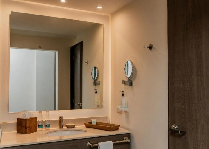 Hampton Inn Celaya Mexico