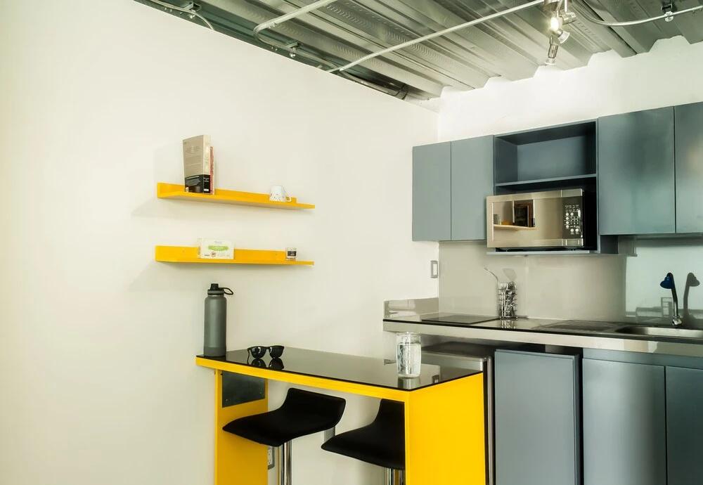 фото 2NDHOME Celaya
