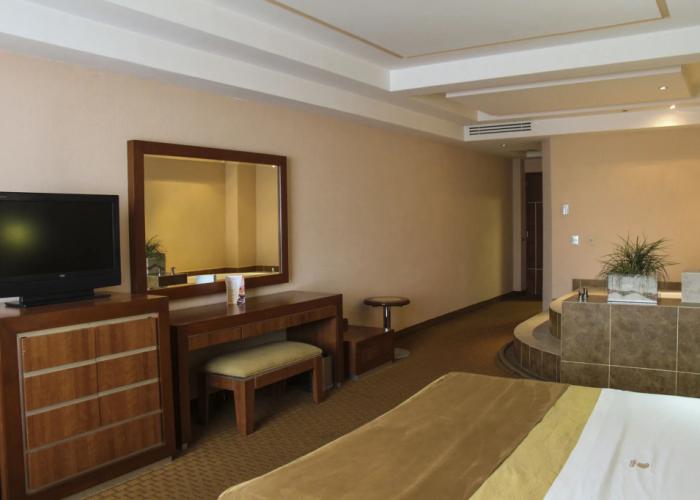 Hotel Soleil Business Class Celaya