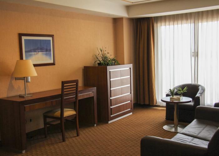 Hotel Soleil Business Class Celaya