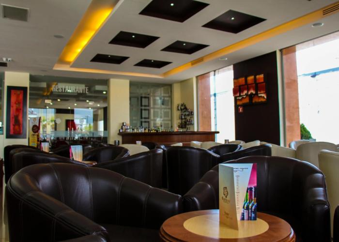 Hotel Soleil Business Class Celaya