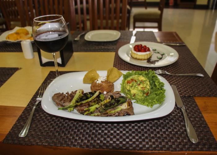 Hotel Soleil Business Class Celaya