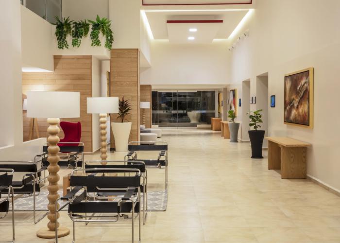 Fiesta Inn Celaya Galerías