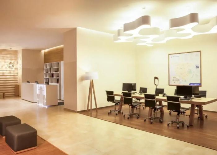 Fiesta Inn Celaya Galerías