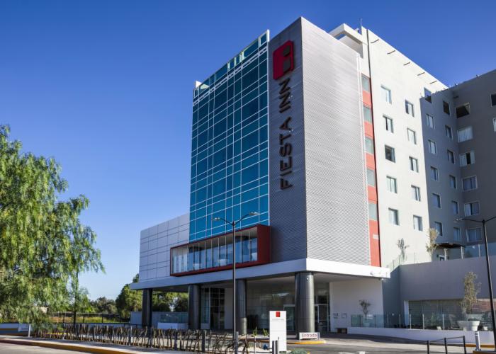 Fiesta Inn Celaya Galerías