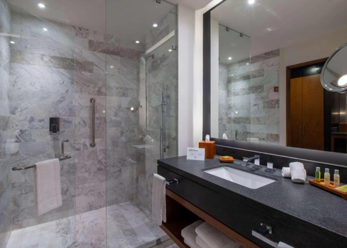 DoubleTree by Hilton Celaya