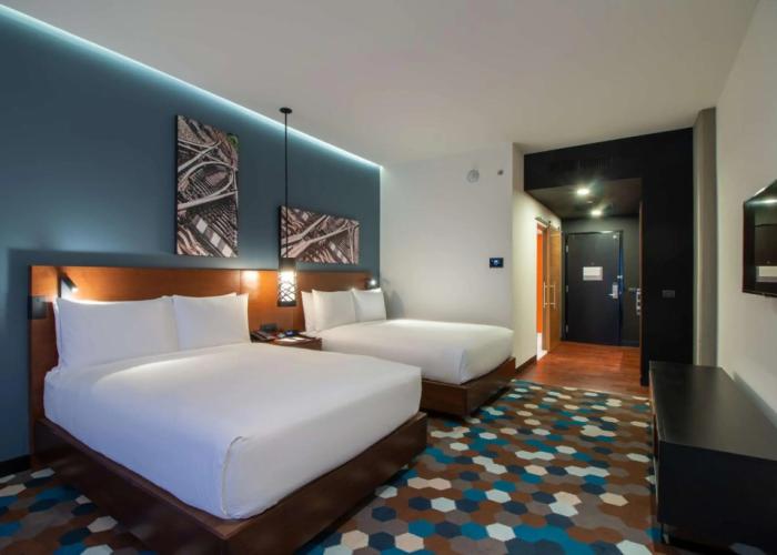 DoubleTree by Hilton Celaya