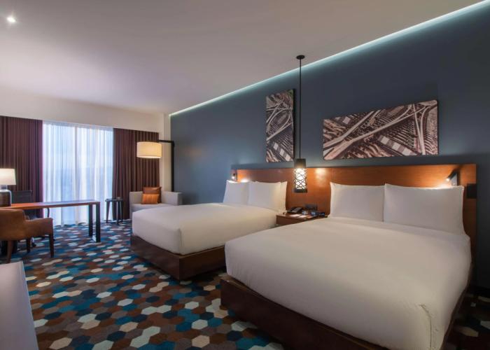 DoubleTree by Hilton Celaya