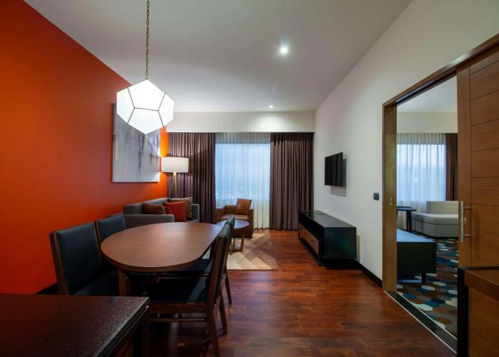 DoubleTree by Hilton Celaya