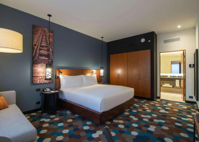 DoubleTree by Hilton Celaya
