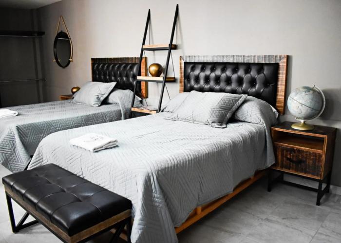 Capital O Hotel Diez