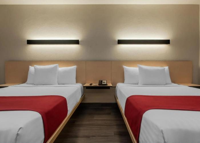 City Express by Marriott Celaya Galerias