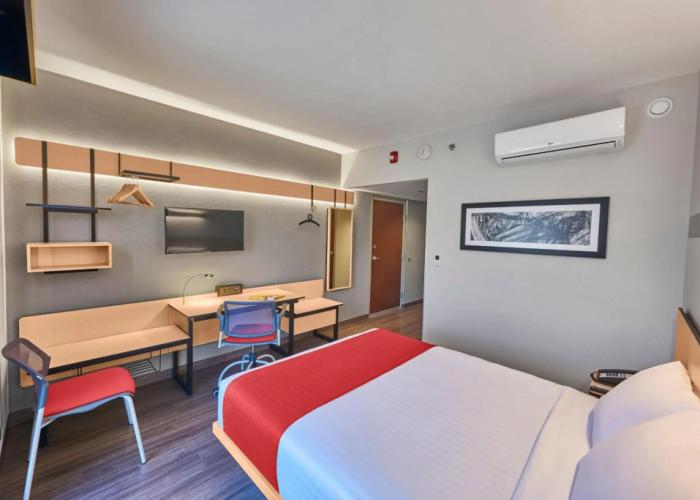 City Express by Marriott Celaya Galerias