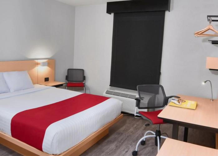 City Express by Marriott Celaya Galerias