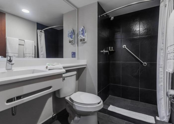 City Express by Marriott Celaya Galerias