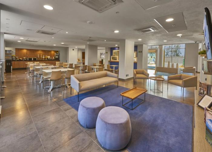 City Express by Marriott Celaya Galerias