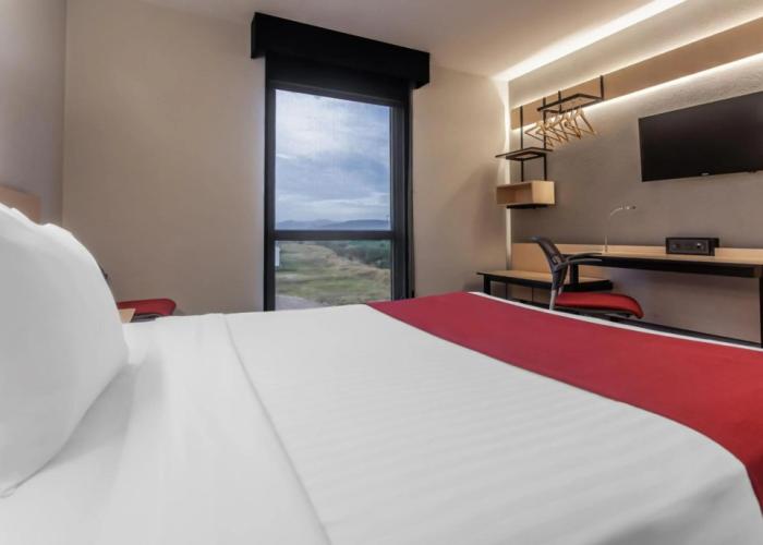 City Express by Marriott Celaya Galerias