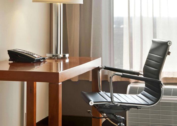 Novotel Toronto Vaughan Centre