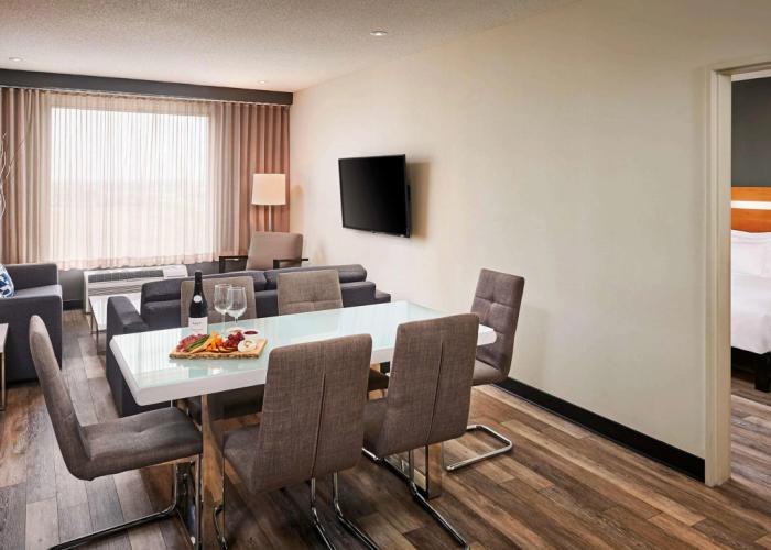 Novotel Toronto Vaughan Centre