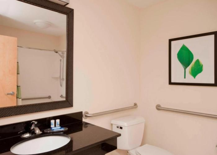 Monte Carlo Inn Vaughan Suites