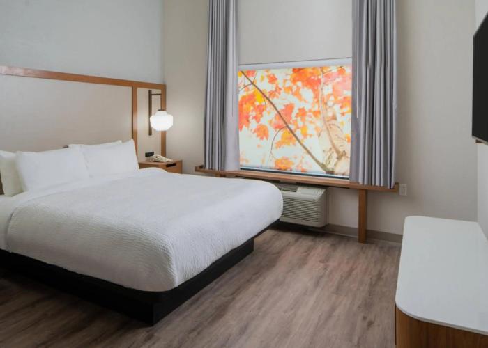 Monte Carlo Inn Vaughan Suites